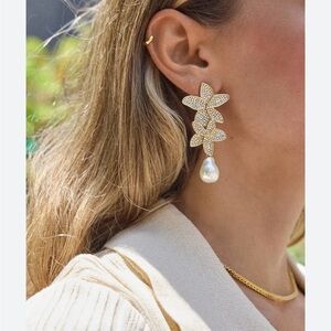 BaubleBar Earrings
